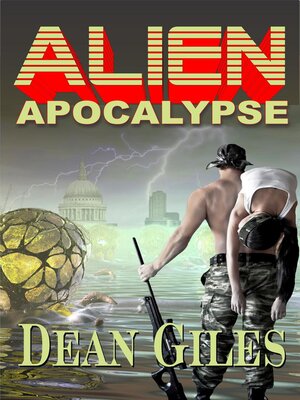 cover image of Alien Apocalypse